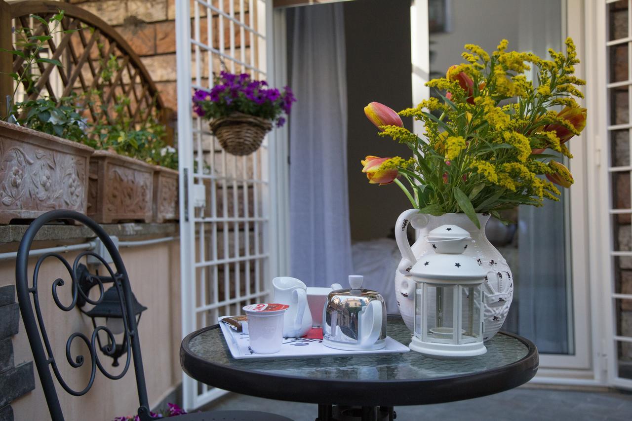 B&B La Piazzetta Delle Regine - Rome — Foto 1