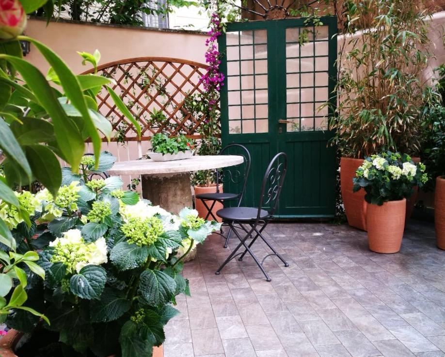 B&B La Piazzetta Delle Regine - Rome, Rome